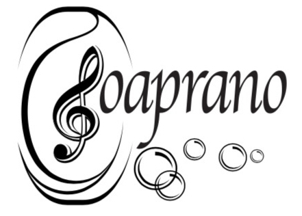 logo Soaprano Artisanal Soap