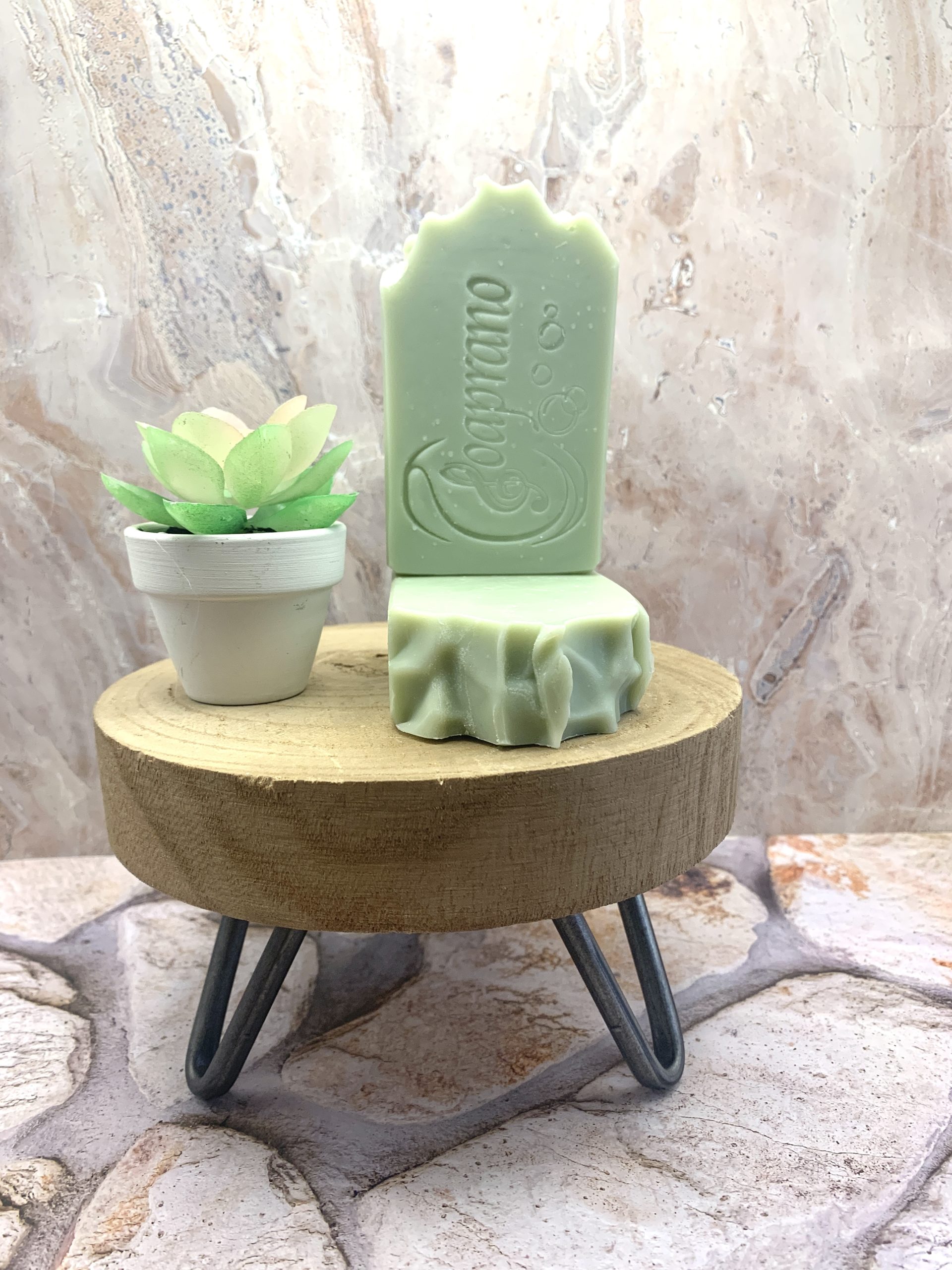 Spa Day Lavender Peppermint