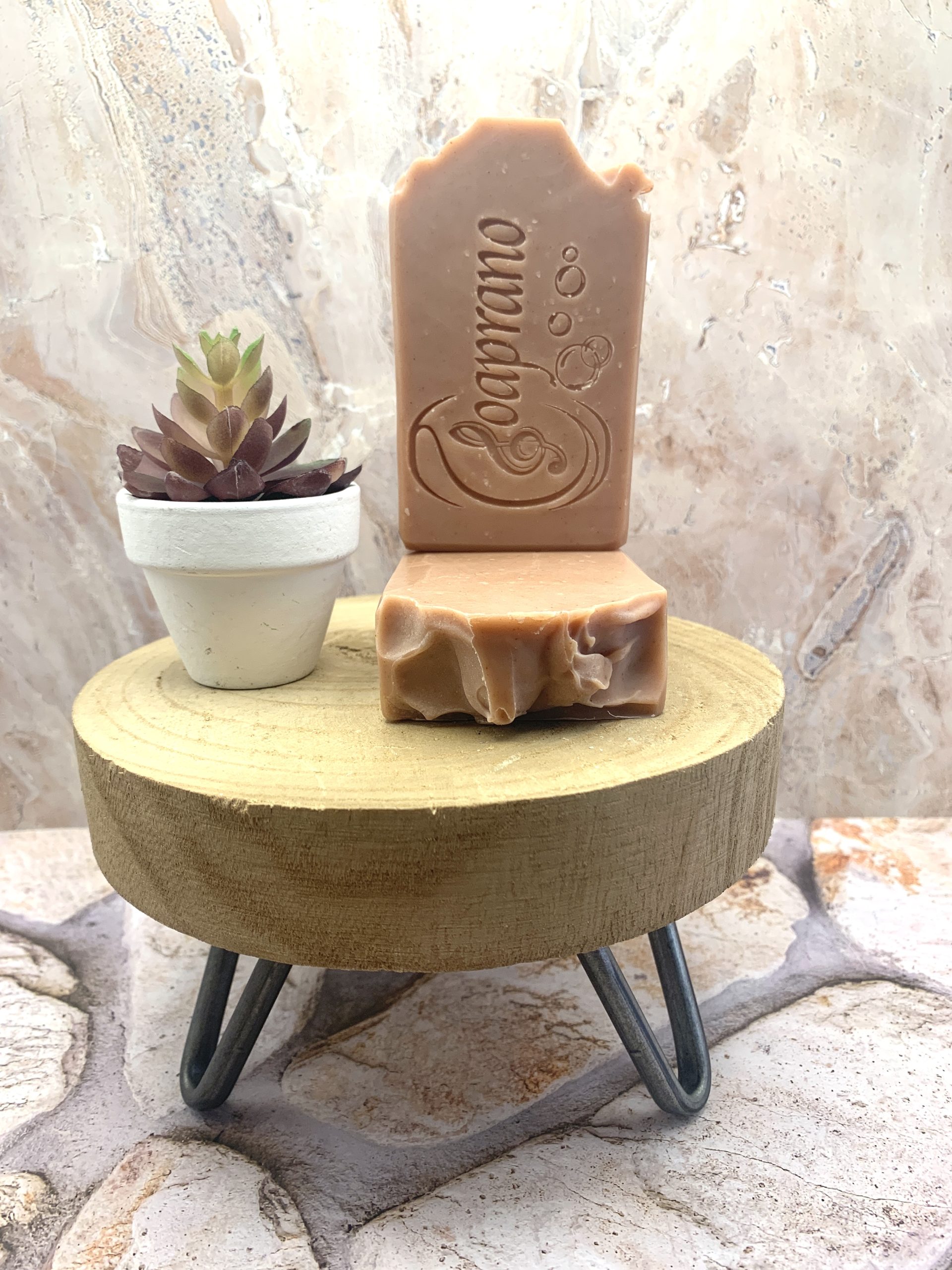 Spa Day Citrus Eucalyptus