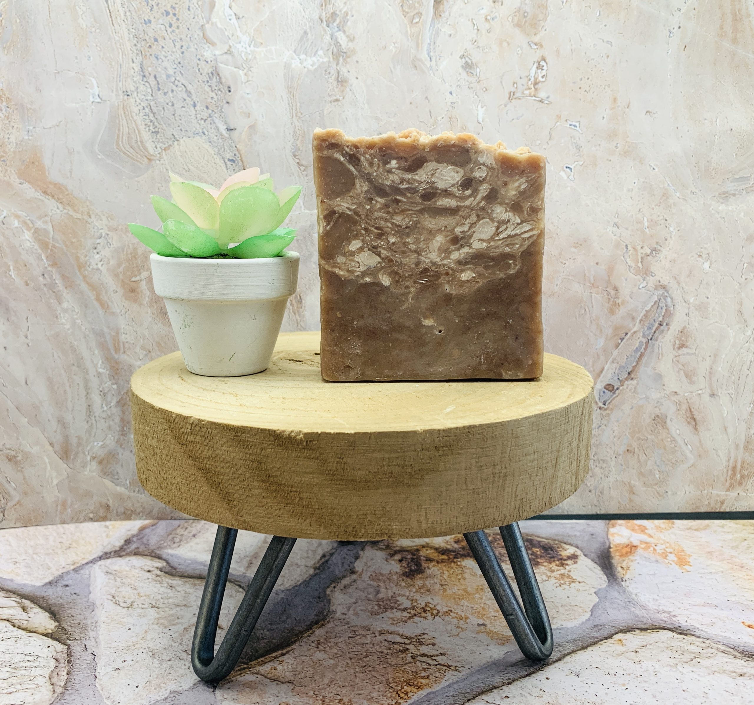 Pumpkin Spice Latte 2