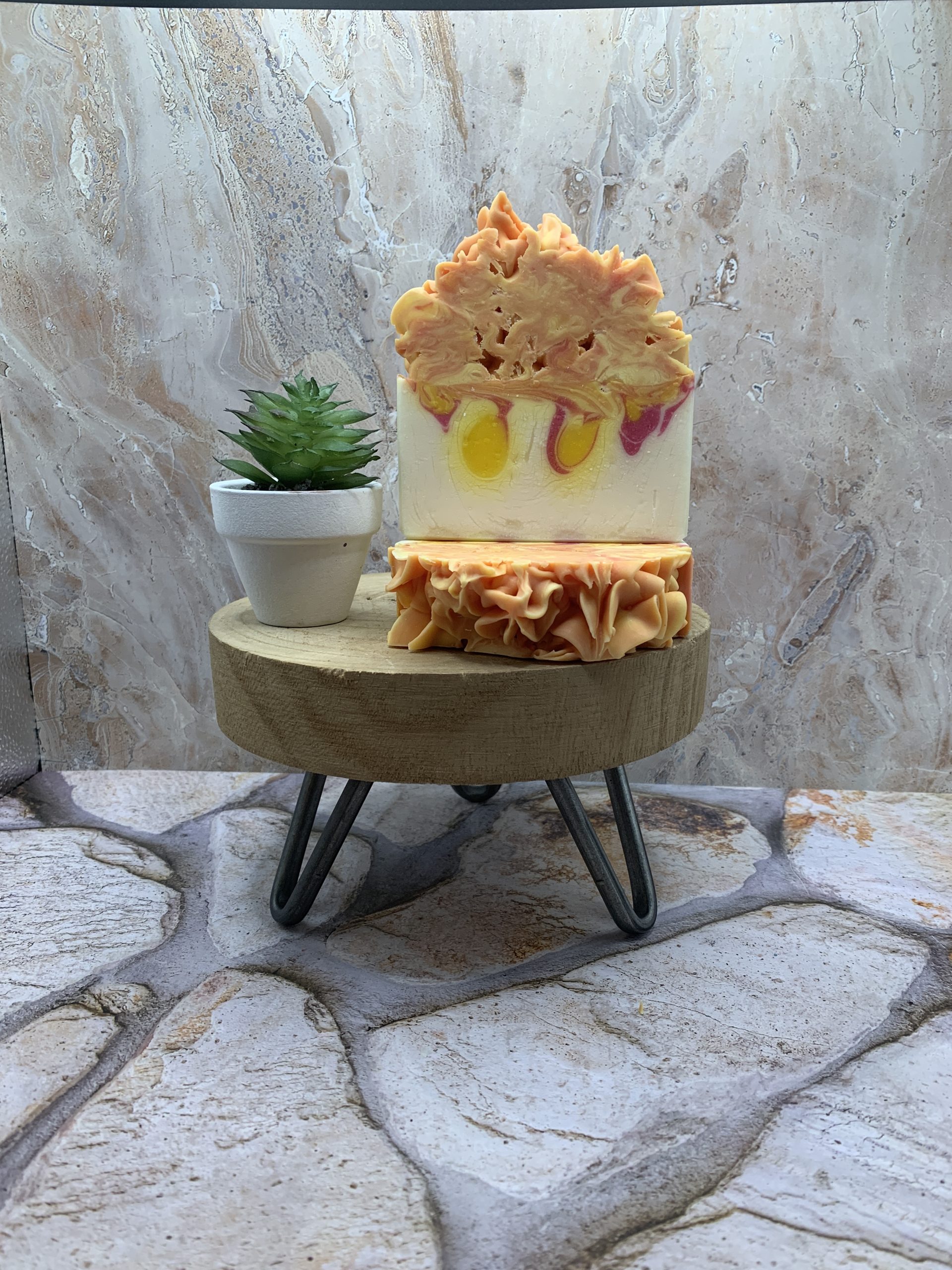 Raspberry Lemonade 2