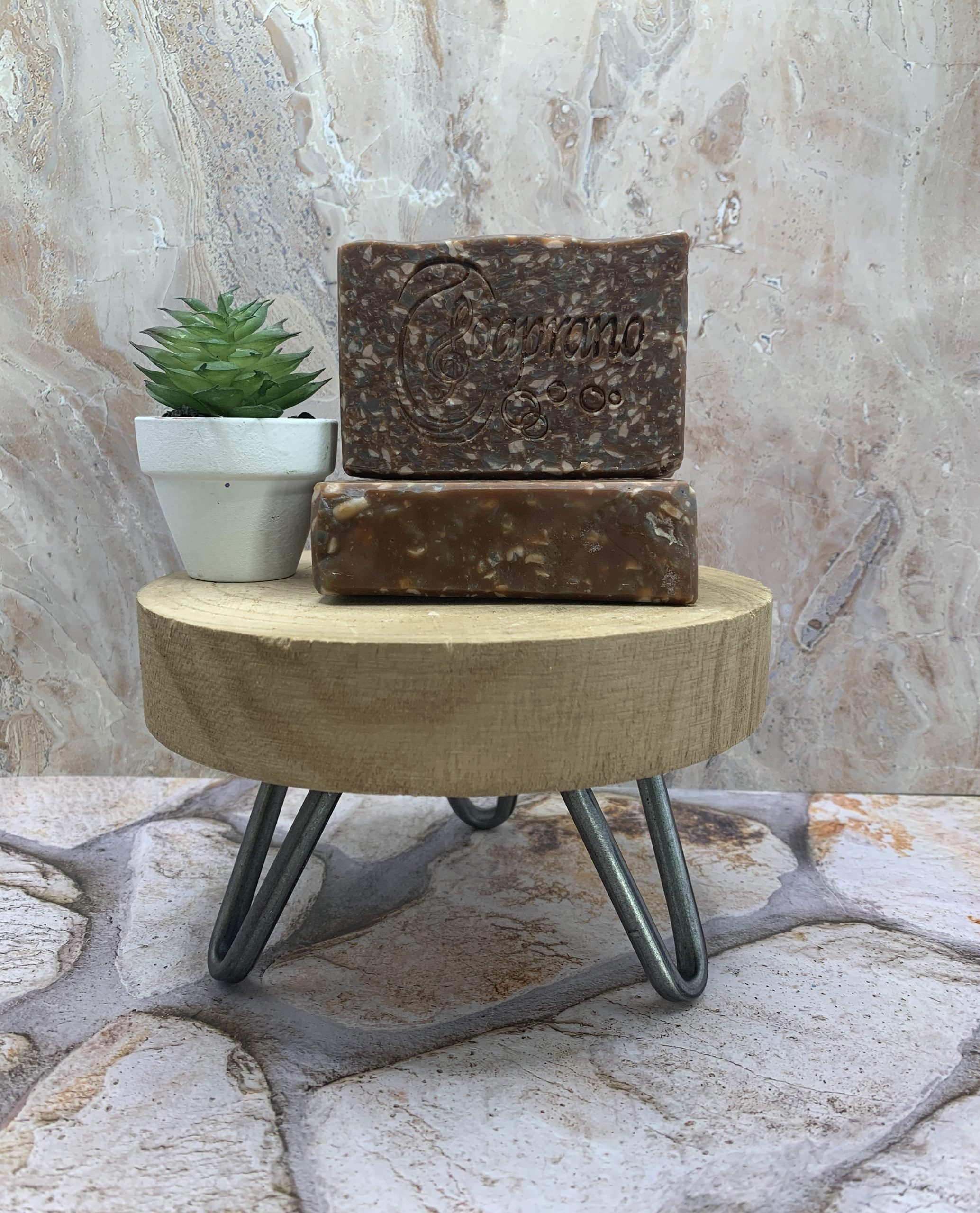 Cookies and Cream Chocolate