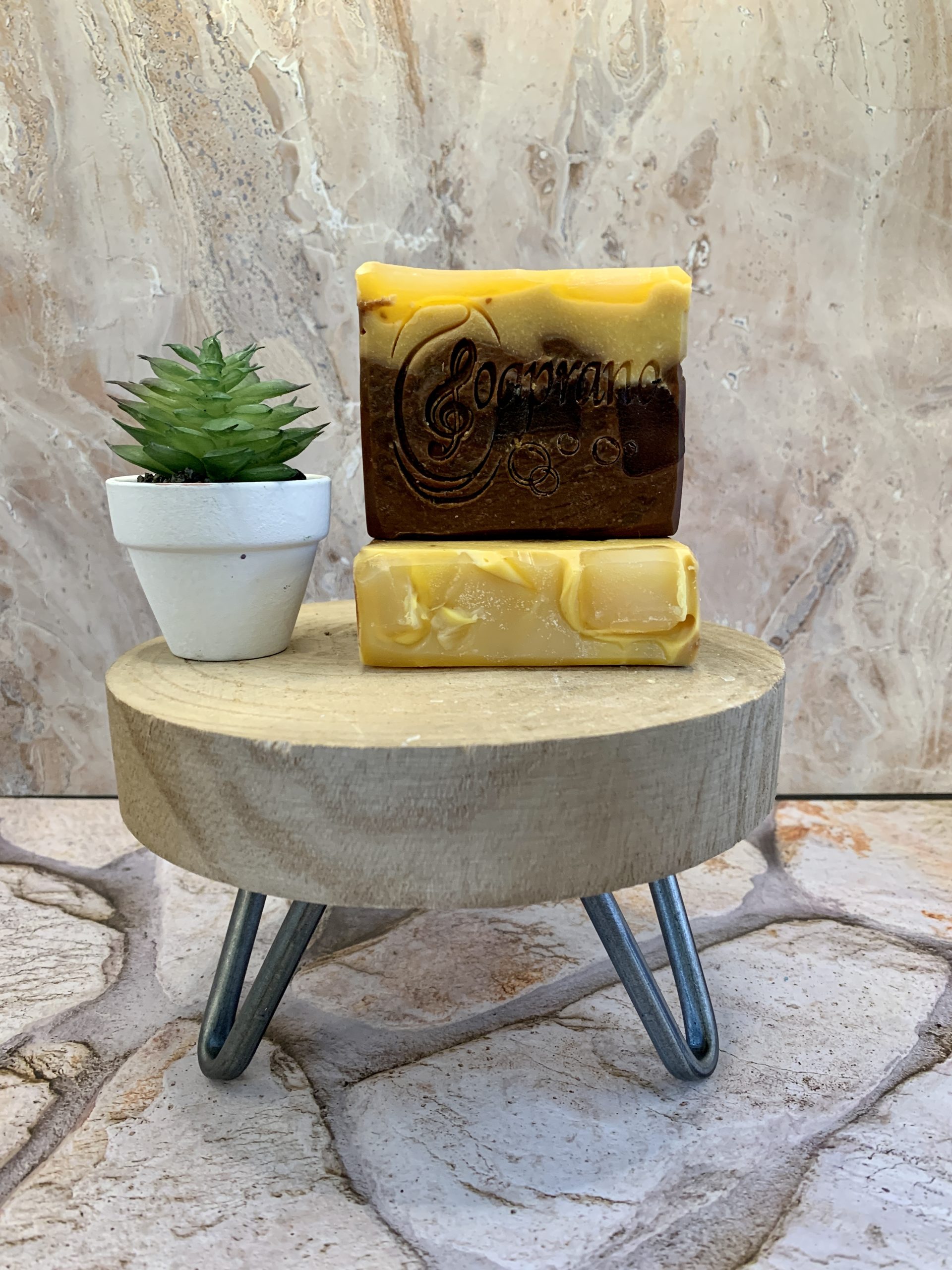 Iced Pumpkin Spiced Latte