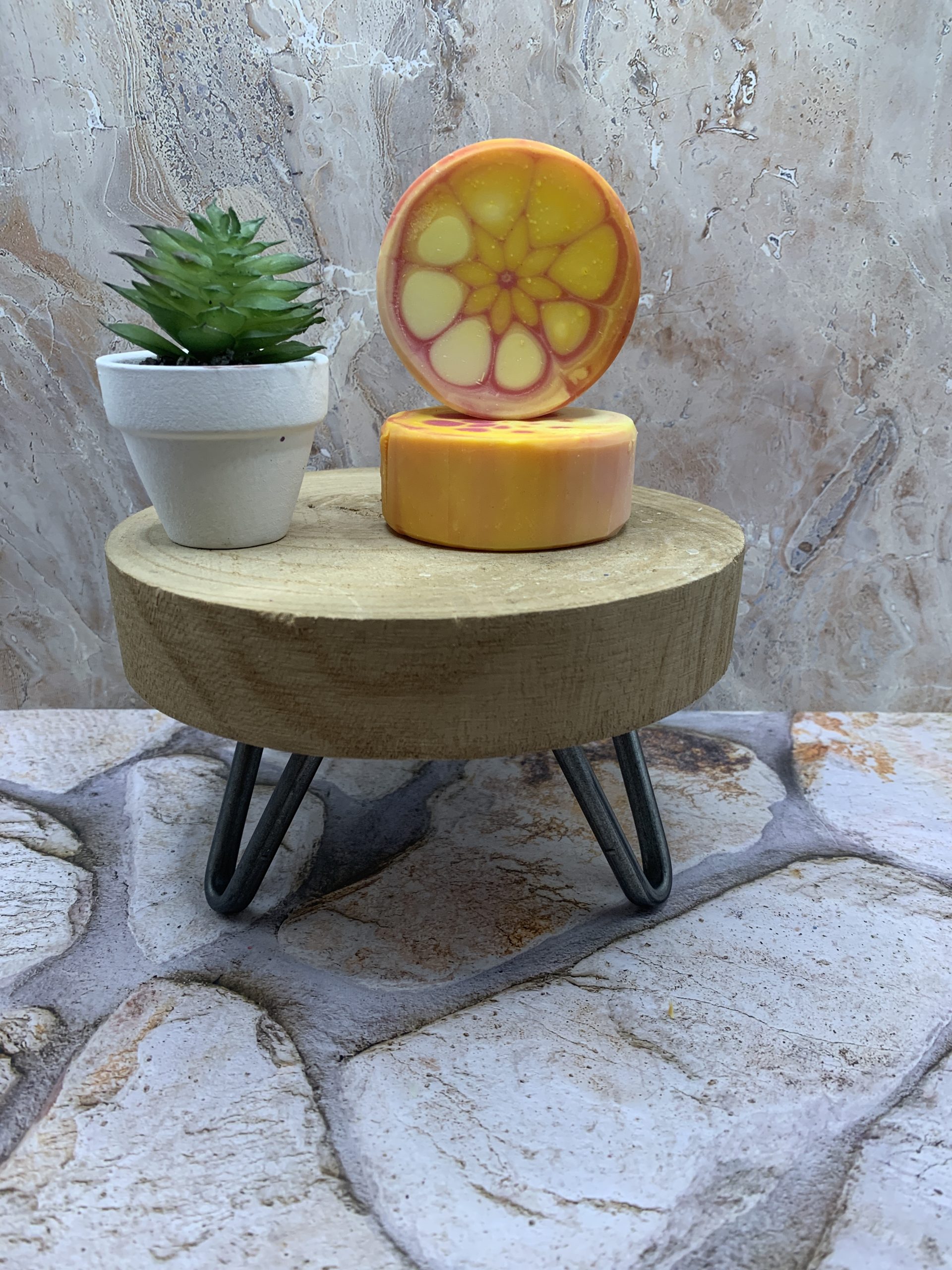 Raspberry Lemonade 1