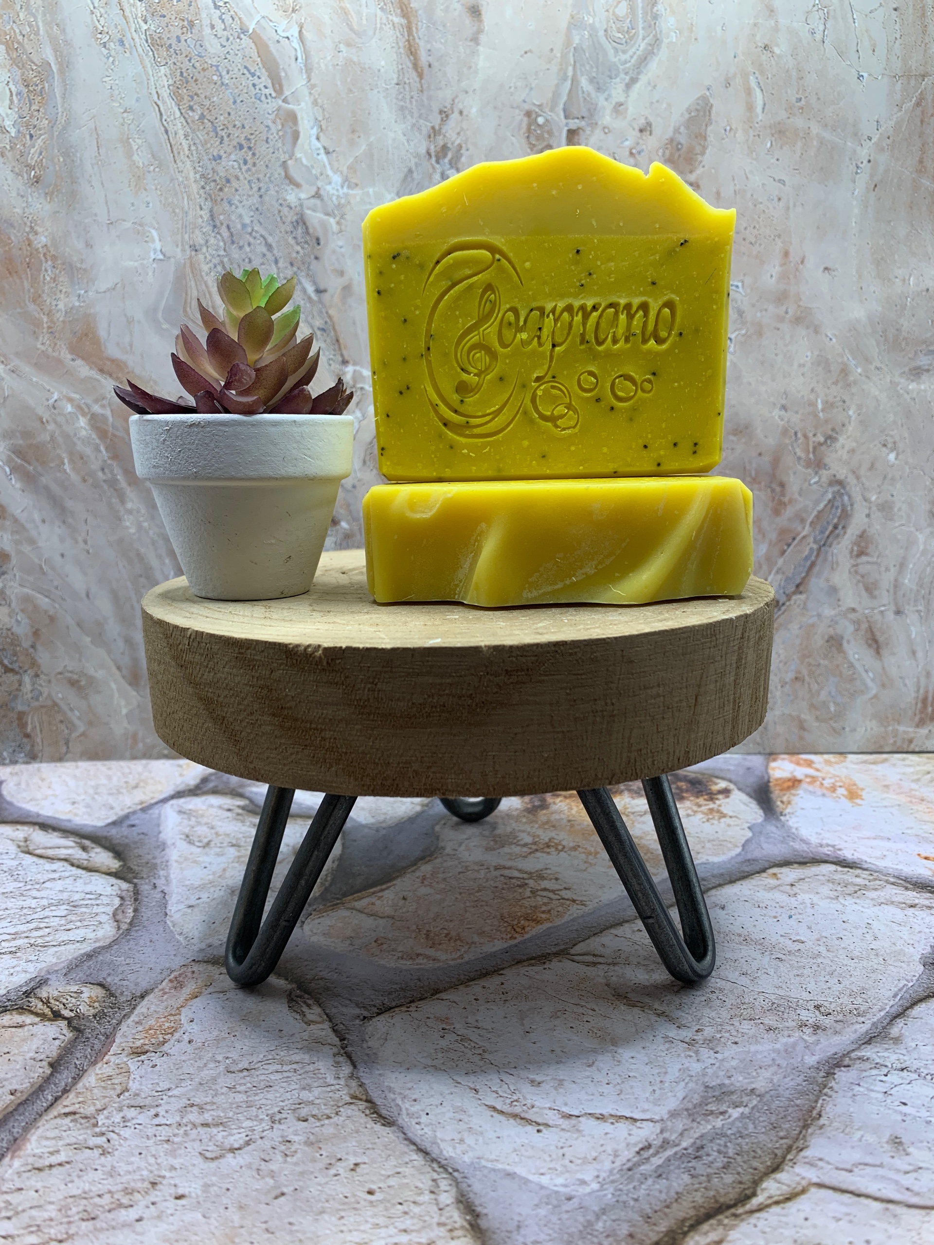 Limoncello Poppyseed