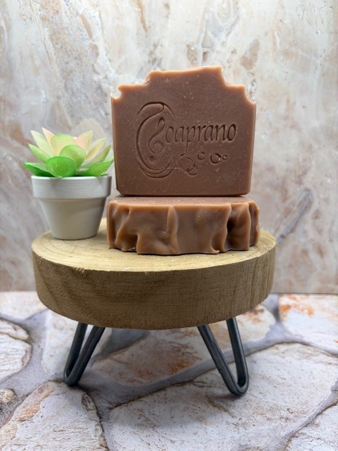 Teakwood and Cardamom